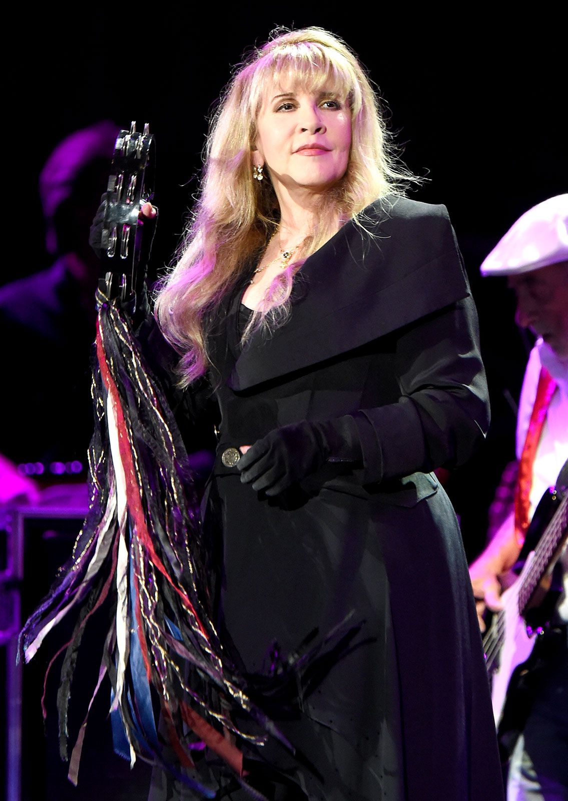 is stevie nicks still alive