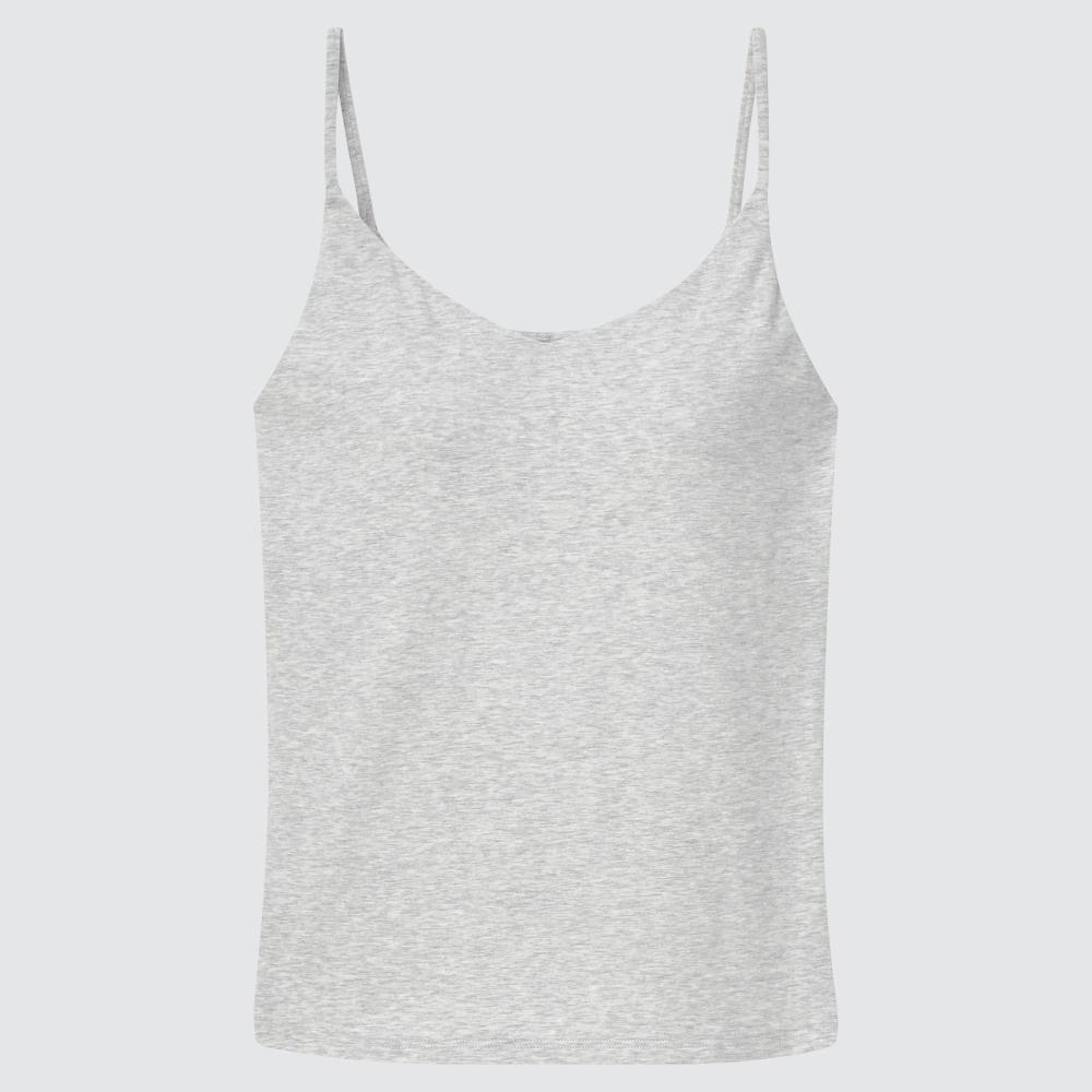 uniqlo camisole