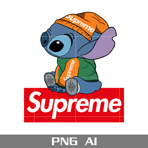 stich supreme