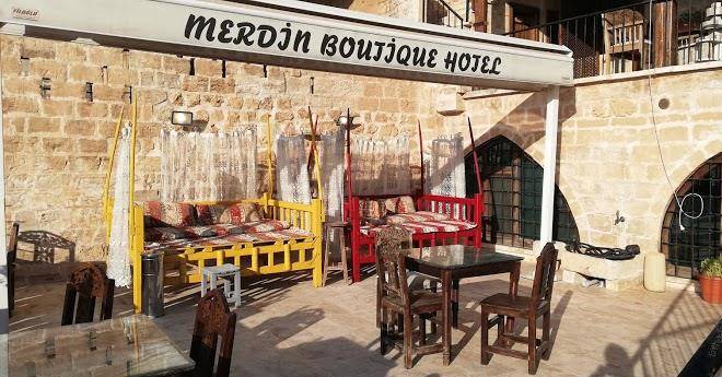 merdin butik hotel iletişim