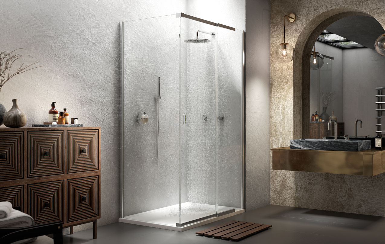 kudos shower doors