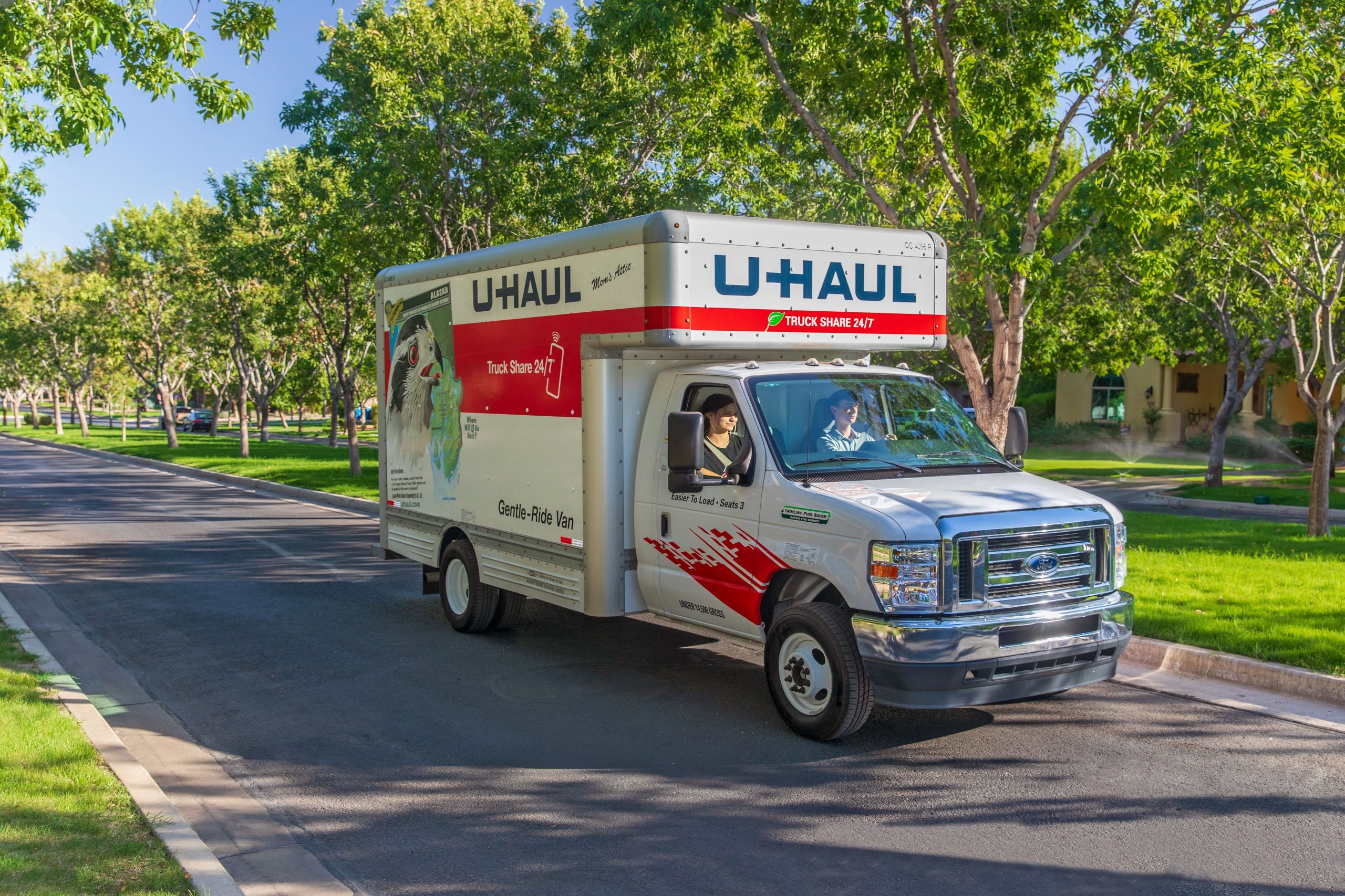 uhaul north palm beach