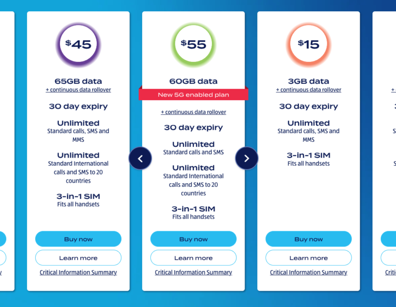 aldi data plans unlimited data