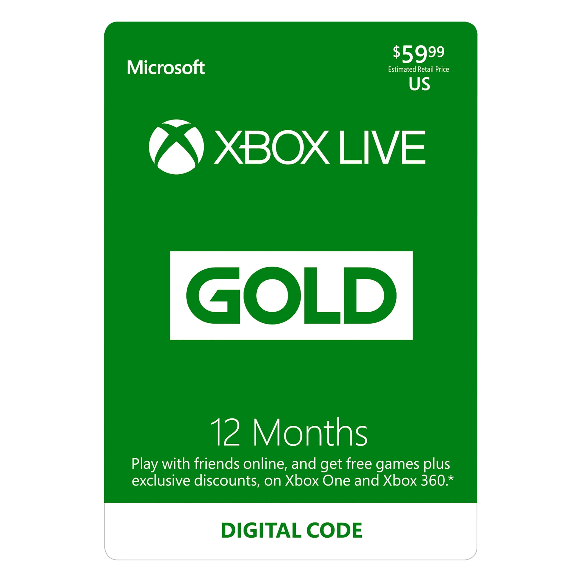 how to get free xbox live gold membership