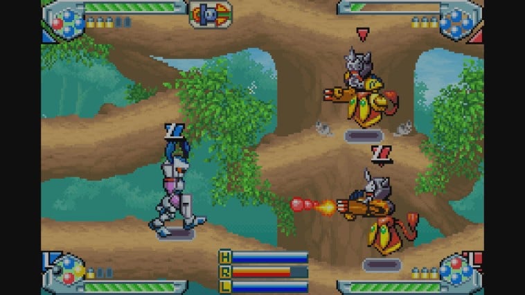 medabots gameboy