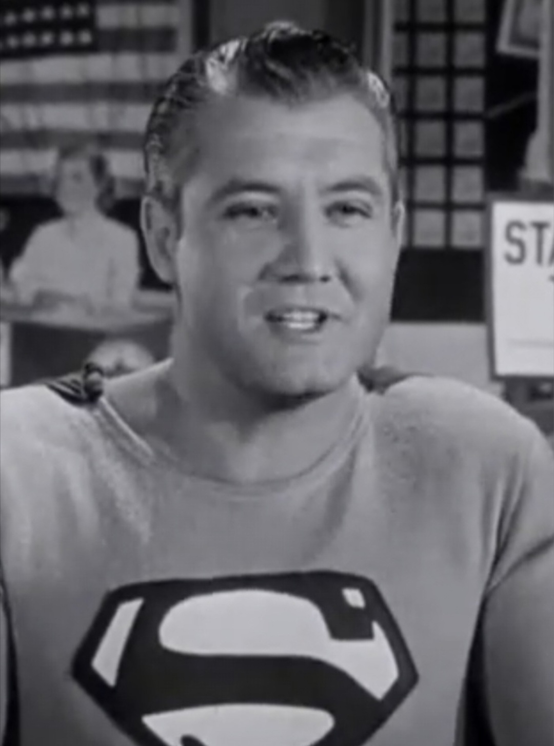 george reeves