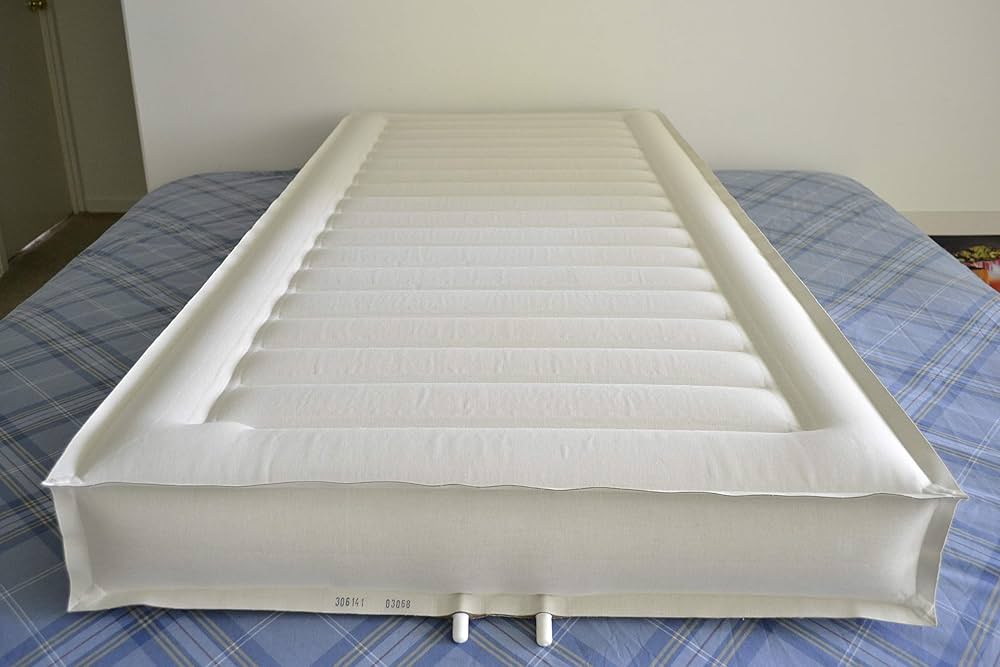 sleep number select comfort bed