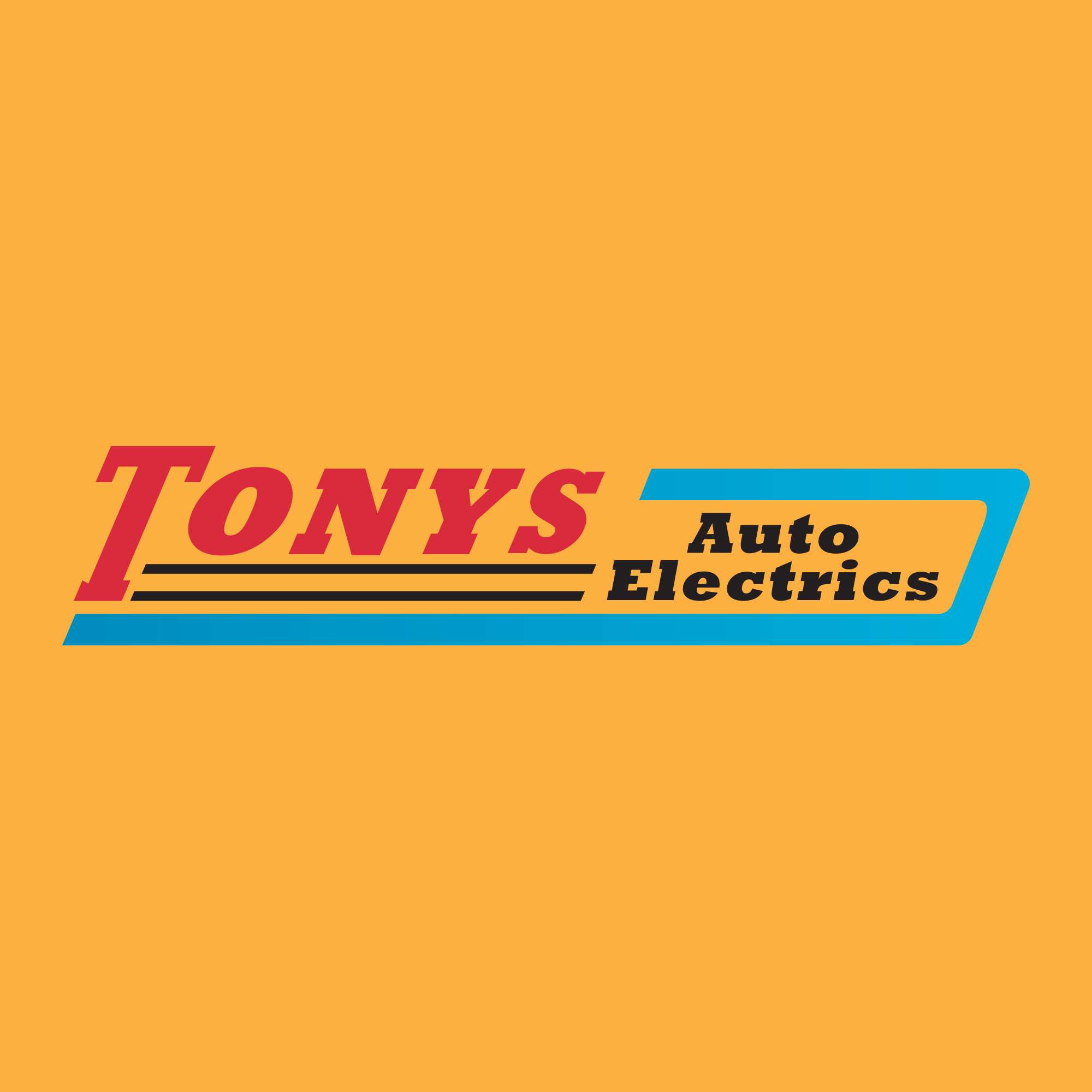 tonys mobile auto electrics