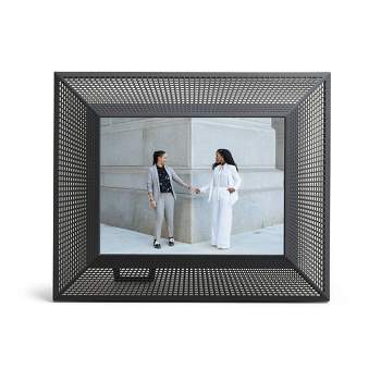 electronic photo frame target