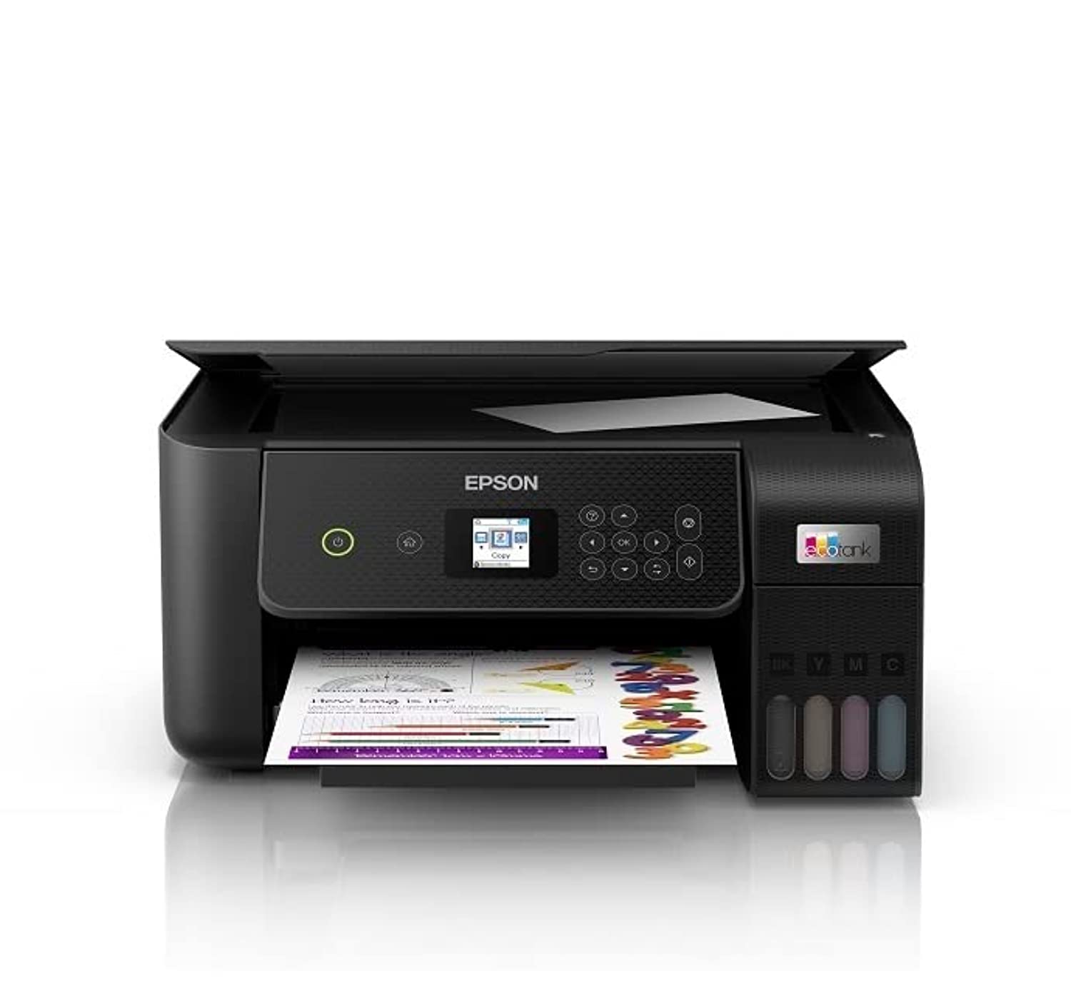 epson printer price in india