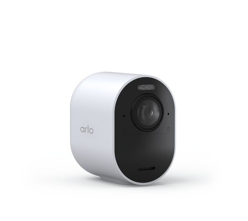 arlo camera login