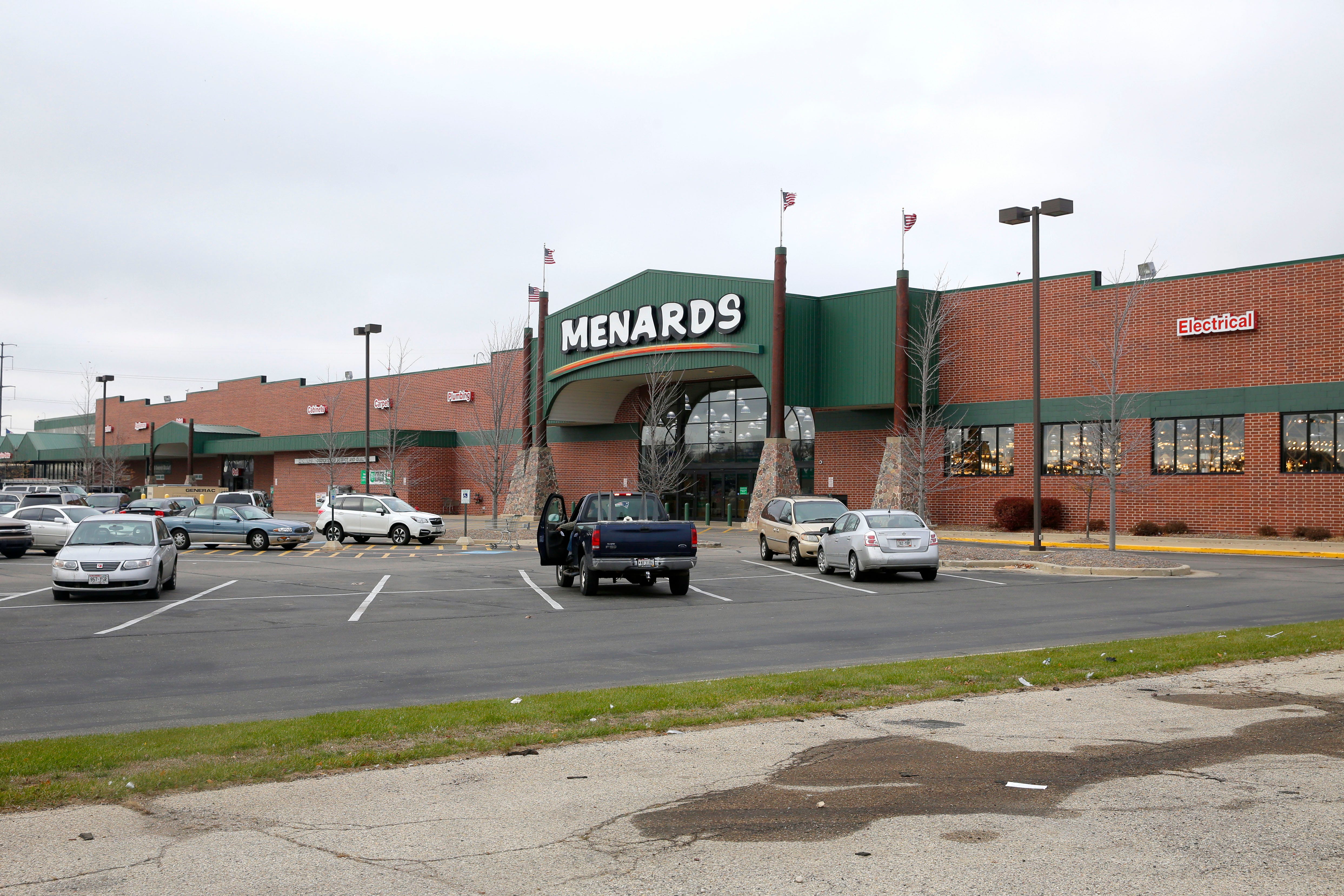 menards locations in iowa