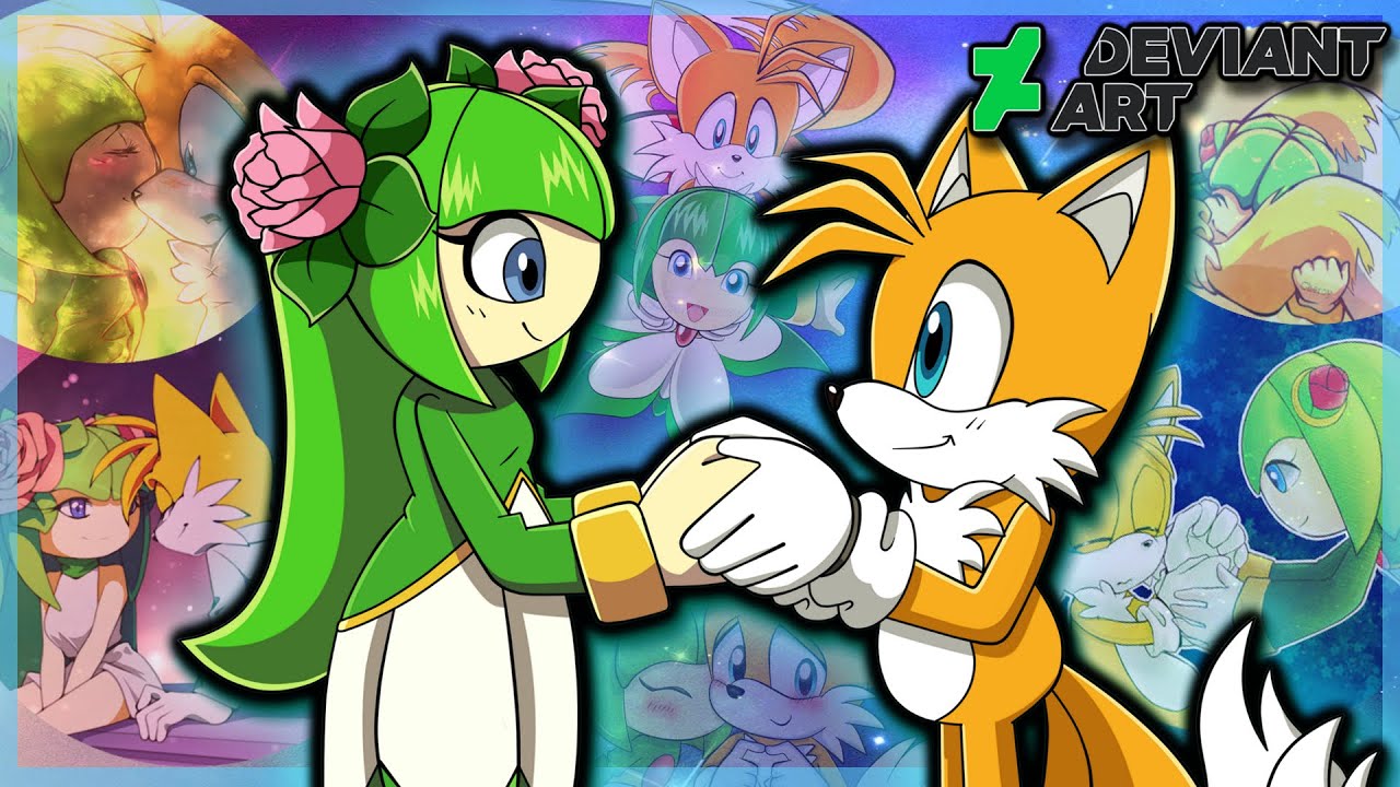 tails and cosmo