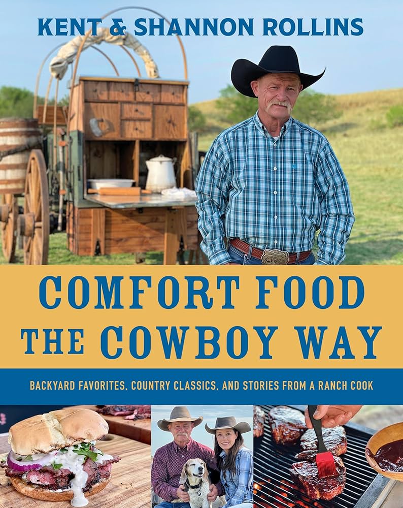 cowboy kent rollins cookbook