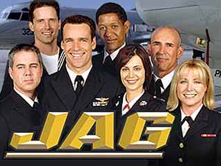 tv show jag actors