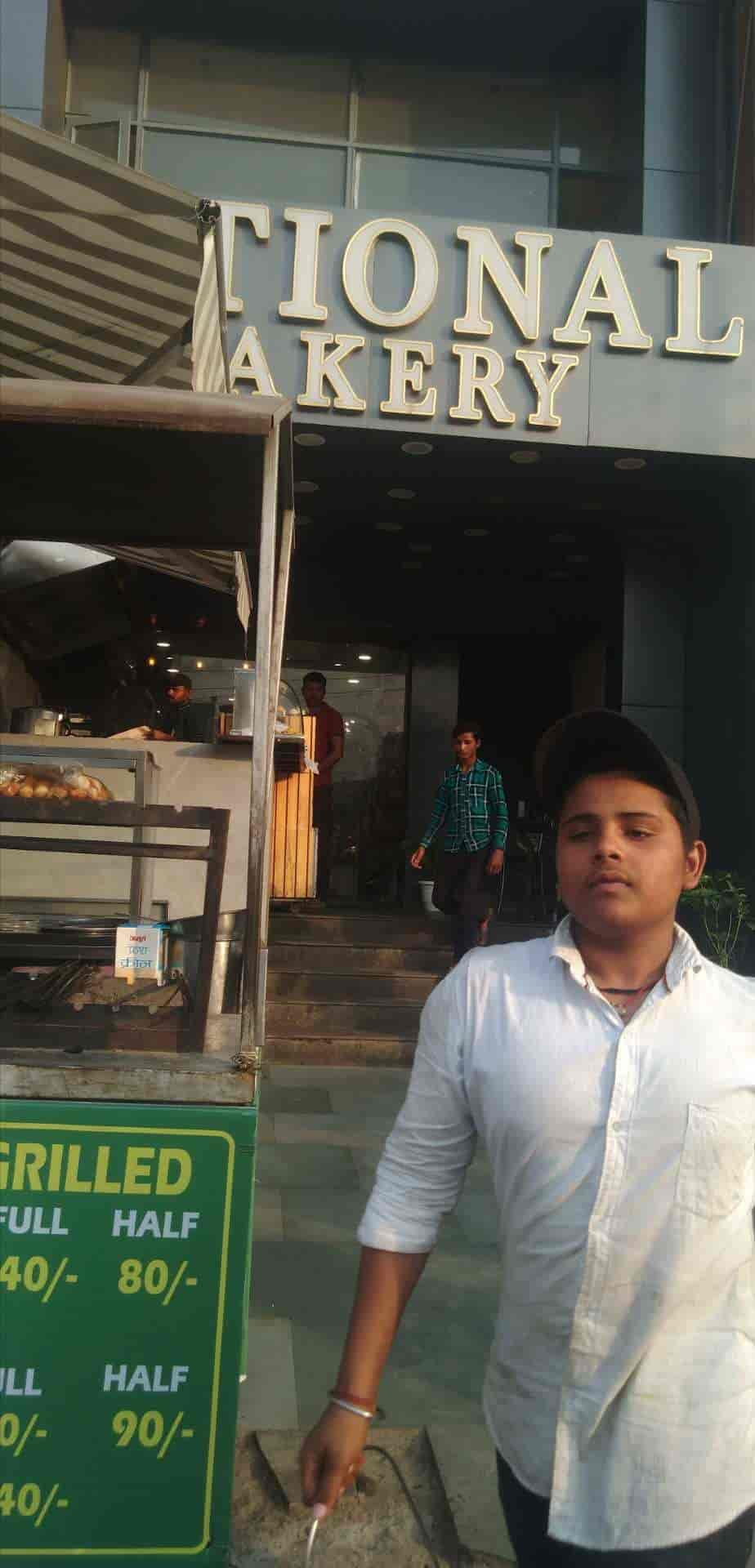 national bakers chandigarh