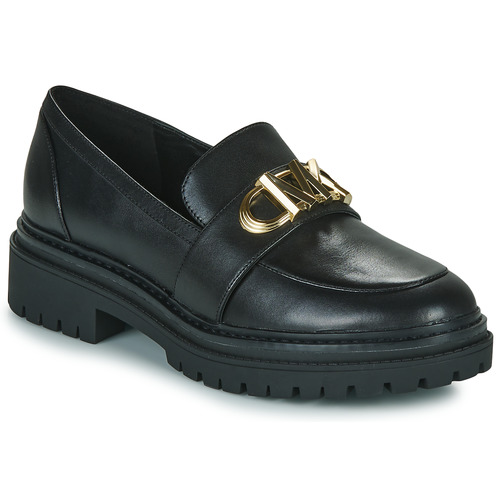 womens michael kors loafers