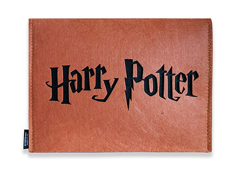 harry potter laptop kılıfı