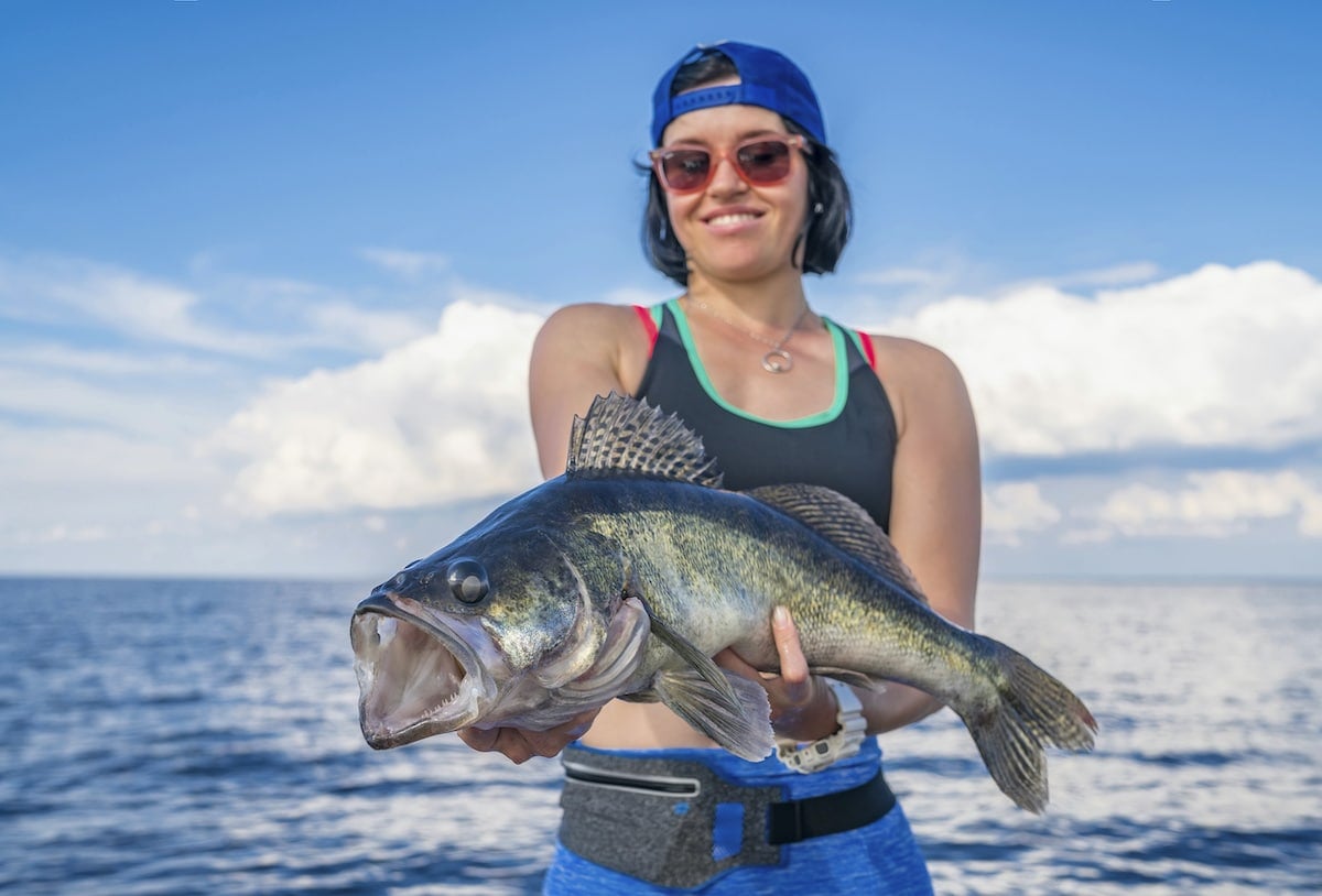 farmers almanac best days to fish