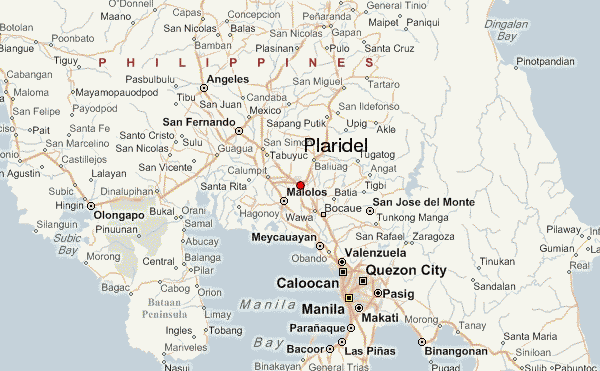 weather in plaridel bulacan