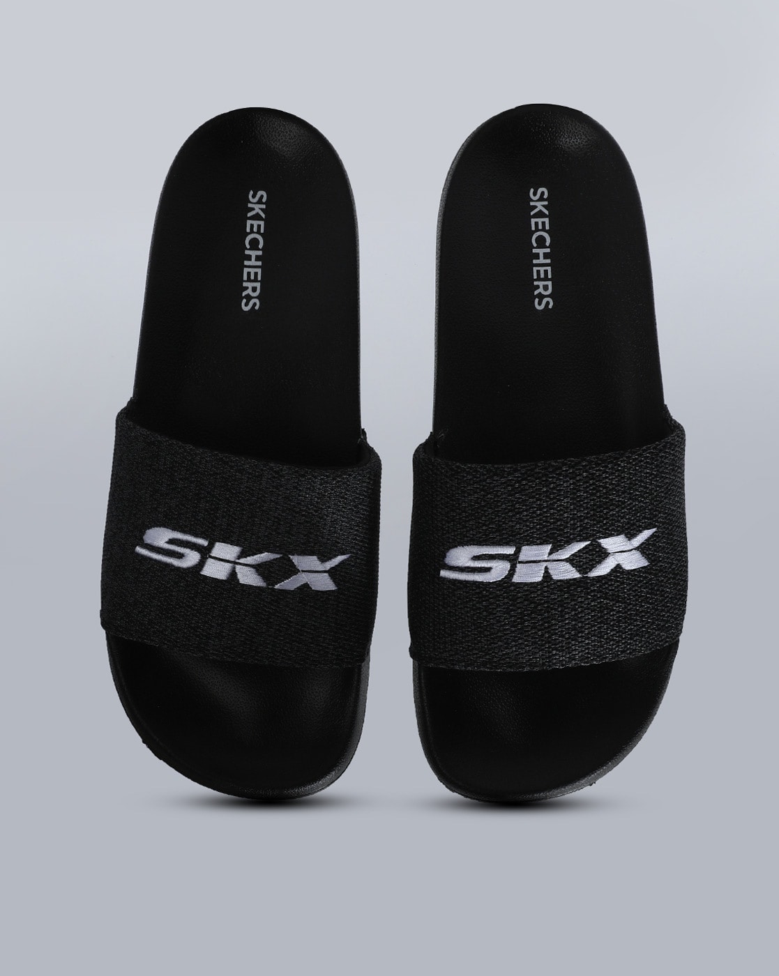 skechers slides