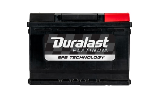 autozone battery