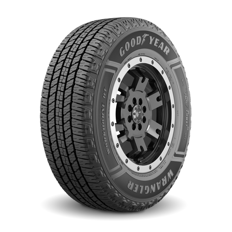 goodyear wrangler workhorse ht