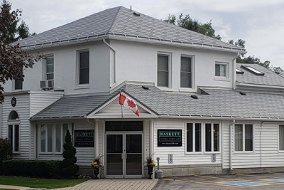 haskett funeral home