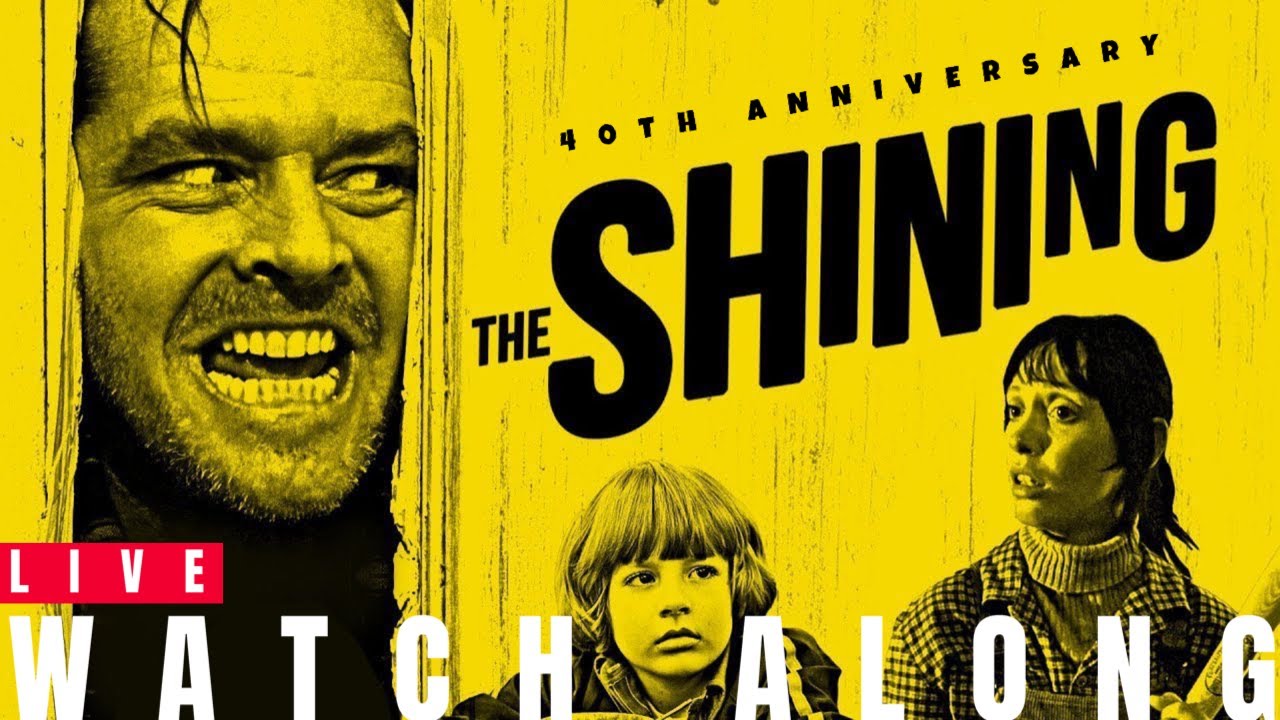 the shining full movie unblocked