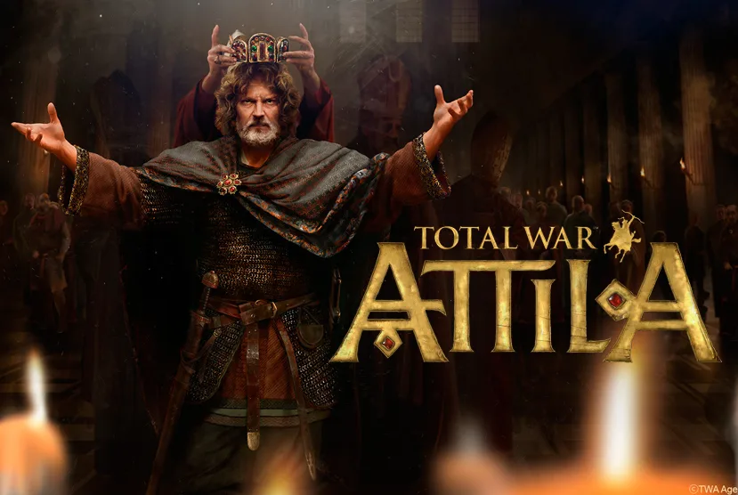 total war attila torrent