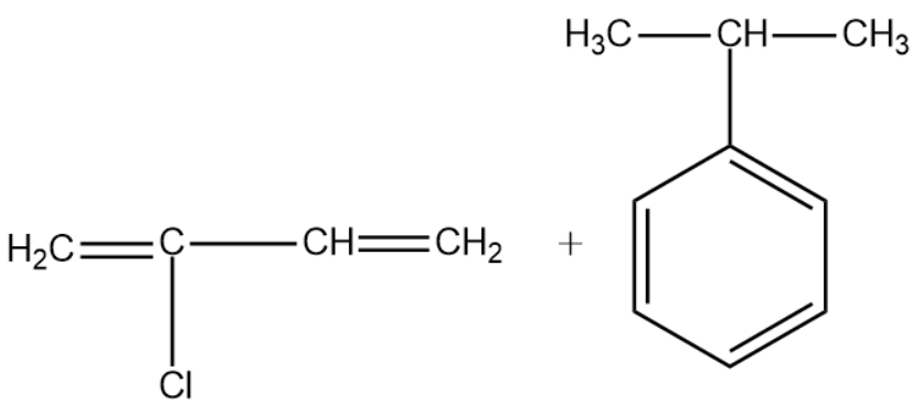 buna n is a polymer of