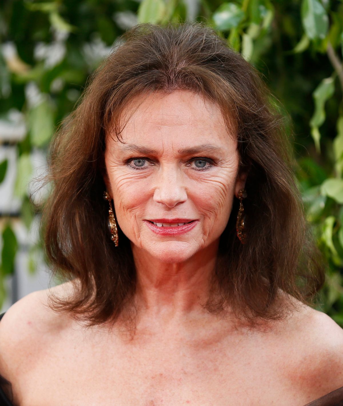 jacqueline bisset actress