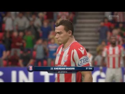 shaqiri fifa 18