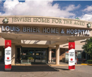 louis brier home and hospital reviews