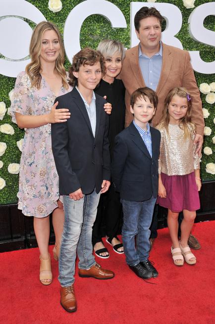 young sheldon cast