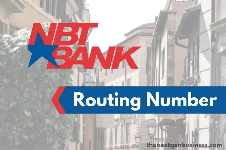 nbt bank routing