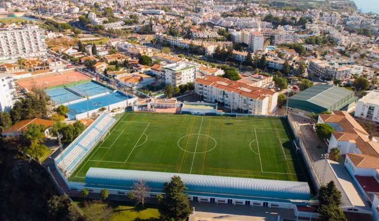 futbol nerja