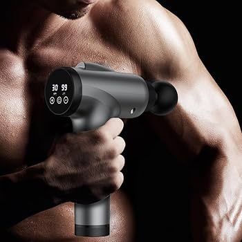 olsky massage gun reviews