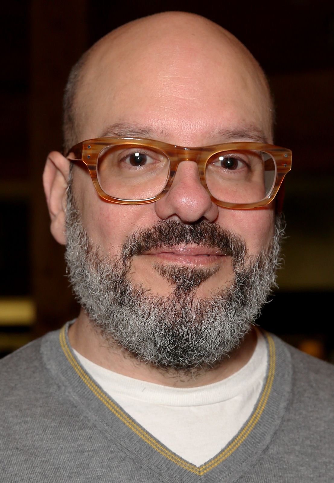 david cross