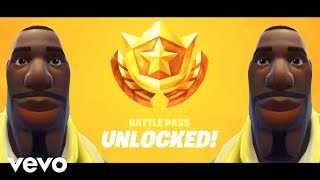 fortnite battle pass songs