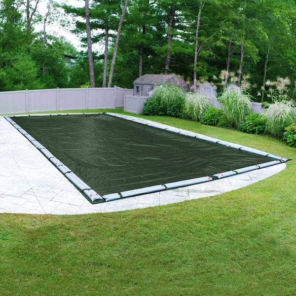 16 foot pool cover