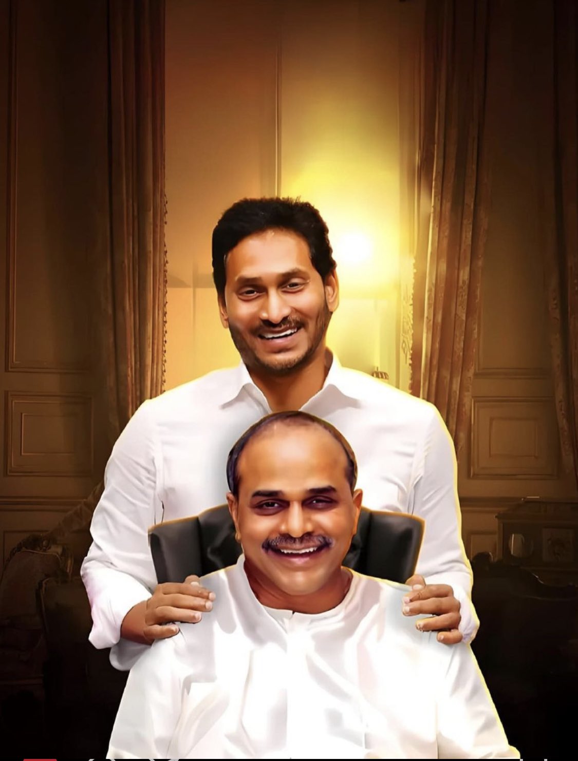 happy birthday ysr hd images