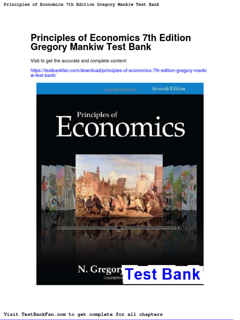 mankiw macroeconomics practice questions