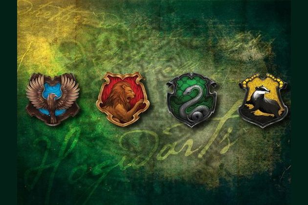 pottermore house quiz