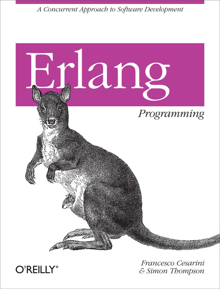 o reilly books programming