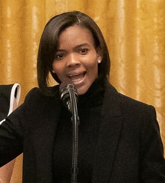 candace owens x