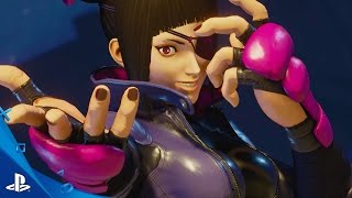 juri han street fighter 5