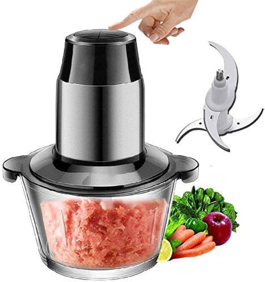 electric keema machine