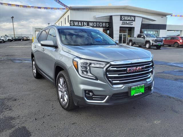 swain motors hermiston oregon