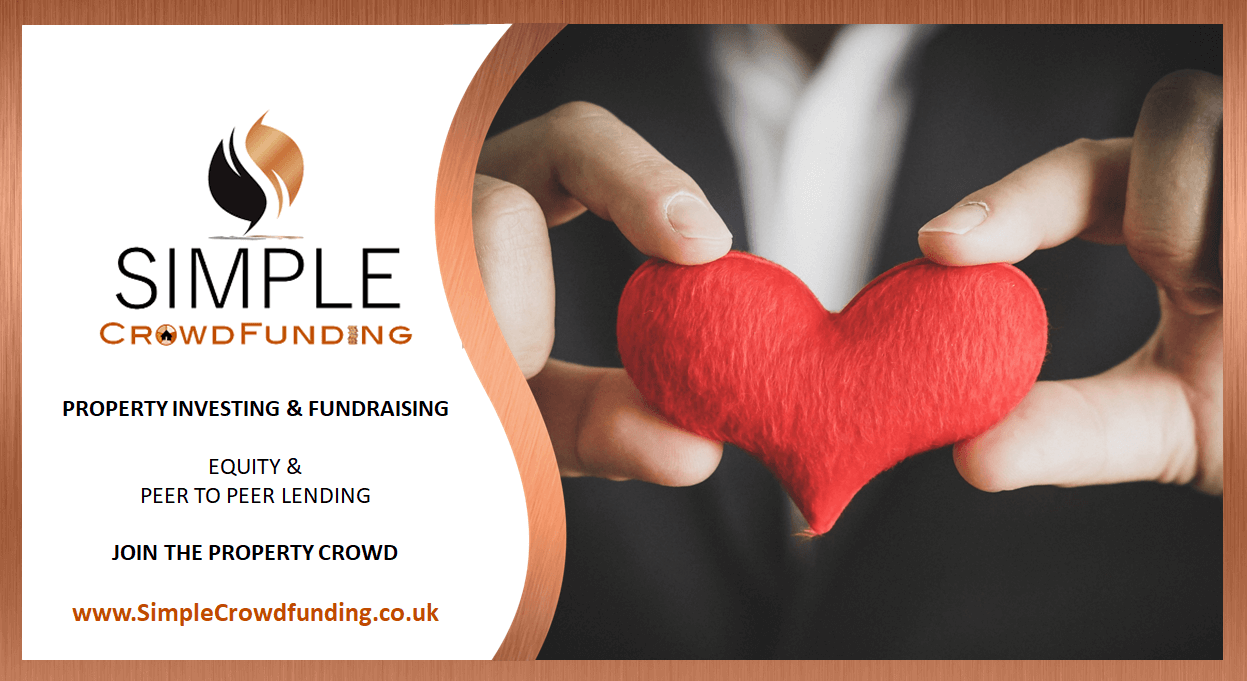 simple crowdfunding